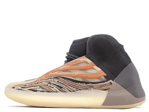ADIDAS YZY QNTM FLASH ORANGE アディダス イージー クオンタム フラッシュオレンジ GW5314