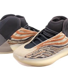 ADIDAS YZY QNTM FLASH ORANGE アディダス イージー クオンタム フラッシュオレンジ GW5314
