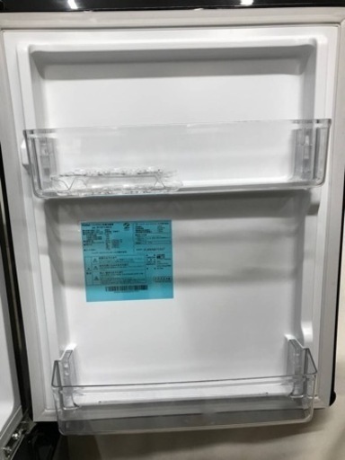 【値下げ】一人暮らしを始める方に⭐️冷蔵庫譲ります!!