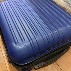 スーツケース