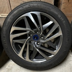 70カムリ　モデリスタホイールの画像