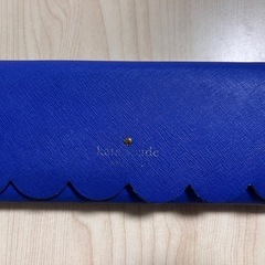 ケイトスペード　財布　ジャンク品