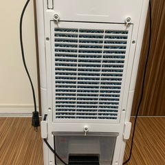 YIJU 冷風機 冷風扇 冷風扇風機 強力の画像