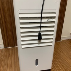YIJU 冷風機 冷風扇 冷風扇風機 強力の画像