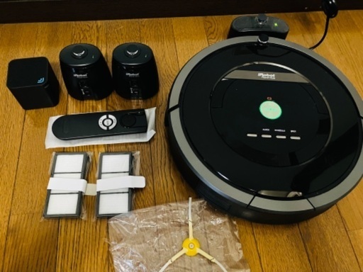 iRobot ルンバ880