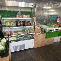 野菜や果物の【生産者様募集】～お野菜売ってみませんか？ - メンバー募集