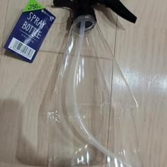 超熟成中 PSB (750ml) ⑤光合成細菌 めだかの箱庭製PSB1Lを培養 スプレー容器小分け(ゾウリムシとセットで100円引き)の画像