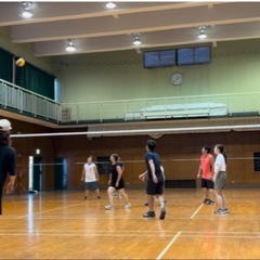 バレー/柏 🏐平日19:00