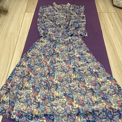 レトロなwomen's服@400円から