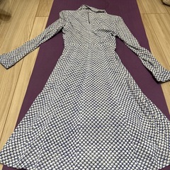 レトロ服　200円の画像