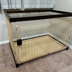 ペット　ゲージ　犬　サークル