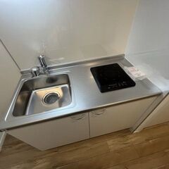 🉐初期費用５万円🙂２３区内新築ＢＴ別マンション♪京成立石駅徒歩３分！家賃８２５００円～！ - 賃貸（マンション/一戸建て）