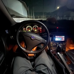 ボルボs60 b5244の画像