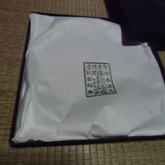 輪島塗 お盆 平成9年入手品 お譲りします。＊石川県＊美川より＊期間限定の画像