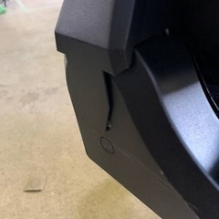 E-WIN ゲーミングチェア　の画像