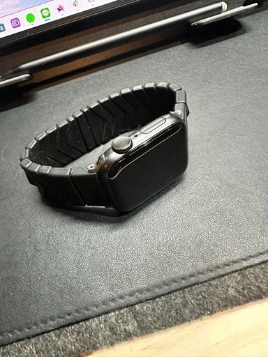 Apple Watch6 箱、充電器あり