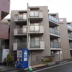 🉐初期費用２万円🙂池袋へ直通４４分！家賃４７０００円の１ＤＫマン...