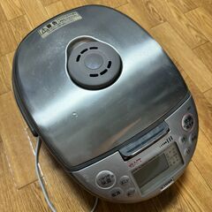 炊飯器