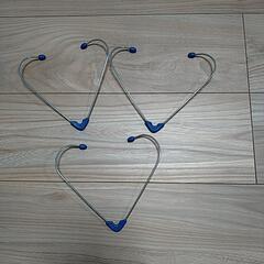 ハート型ランドリーキャッチャー