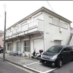 🉐初期費用５万円🙂横浜へ１２分の根岸駅徒歩２０分♪１Ｋ＋ロフトで...