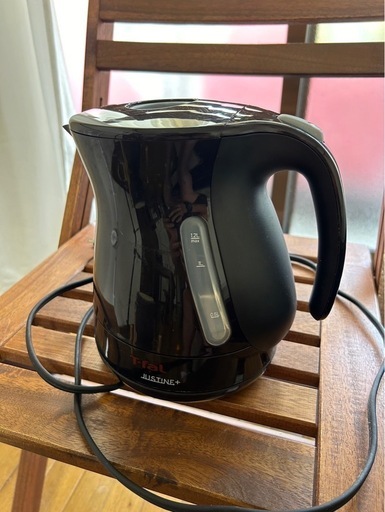 T-fal 電気ケトル