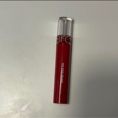 ロムアンド　GLASTING WATER TINT #05ROS...