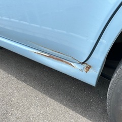車検ほぼ２年付き　表示金額のみ　アルトラパン　he22の画像