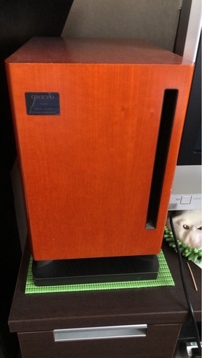 オーディオセット