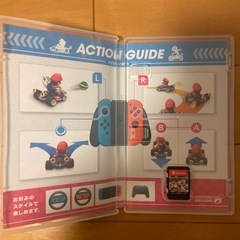 マリオカート8デラックスの画像