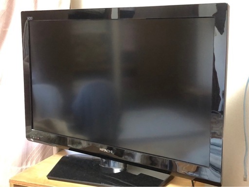 テレビ