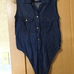 トップス　Ⓜ️size