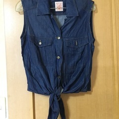トップス　Ⓜ️sizeの画像