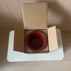 チーズフォンデュポットの画像