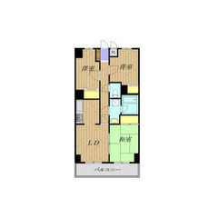 【🦅入居費用13万円🦅】✨審査No.1✨ 🔥JR内房線 五井 徒...