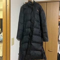 PUMA ベンチコート