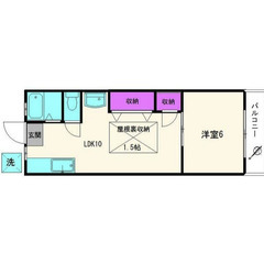 【🦅入居費用9万円🦅】✨審査No.1✨ 🔥JR常磐線 我孫子 徒...