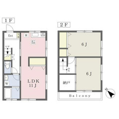 【🦅入居費用11万円🦅】✨審査No.1✨ 🔥JR内房線 袖ケ浦 ...