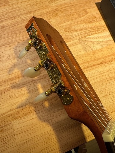 Cordoba クラシックギター Protege C1M 1/4