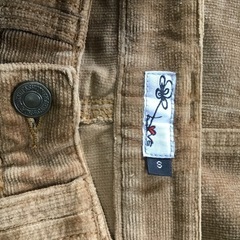 スカート　S sizeの画像