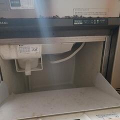 ◆値下げしました◆ホシザキ　業務用　製氷機◆   の画像