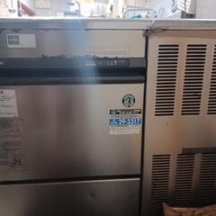 ◆値下げしました◆ホシザキ　業務用　製氷機◆   