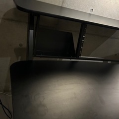 DTM用デスク　　の画像