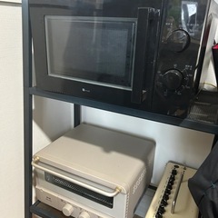 電子レンジ