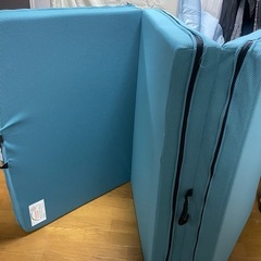 【〆切】定価5万‼️高級マットレス🇫🇷フランスベッドの画像