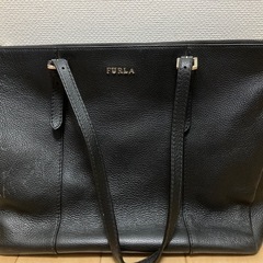 FURLAトートバッグ
