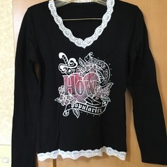 トップス　Ⓜ️size