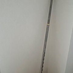 ニトリ　
物干し竿