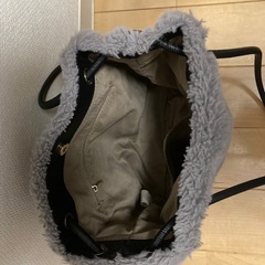 ミニトートバッグの画像