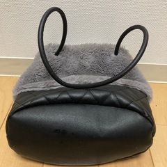 ミニトートバッグの画像