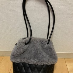 ミニトートバッグ